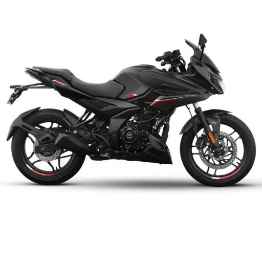 PULSAR F 250 (2022 - )